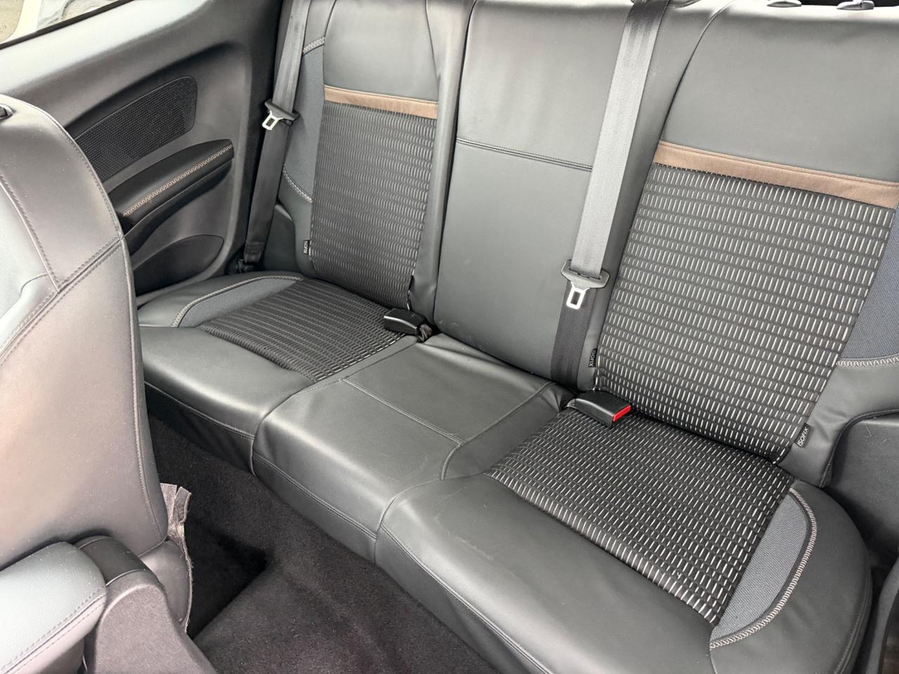 Peugeot 208 1.6 e-HDi 92 CV 3 porte Allure