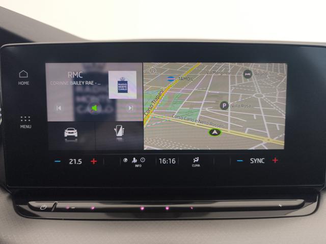 SKODA Octavia Wagon 2.0 tdi evo Executive 115cv dsg