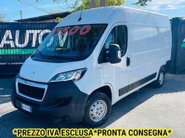 Peugeot Boxer BOXER 2.2 HDI L2H2 140CV PRONTA CONSEGNA