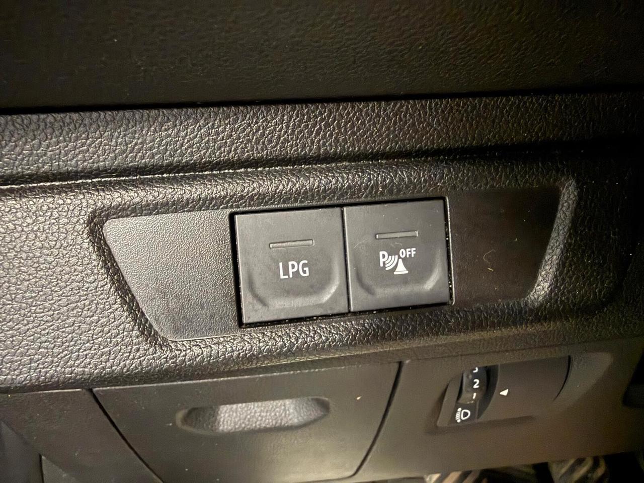 Dacia Sandero Streetway 1.0 GPL TCe ECO-G Comfort SL DaciaPlus