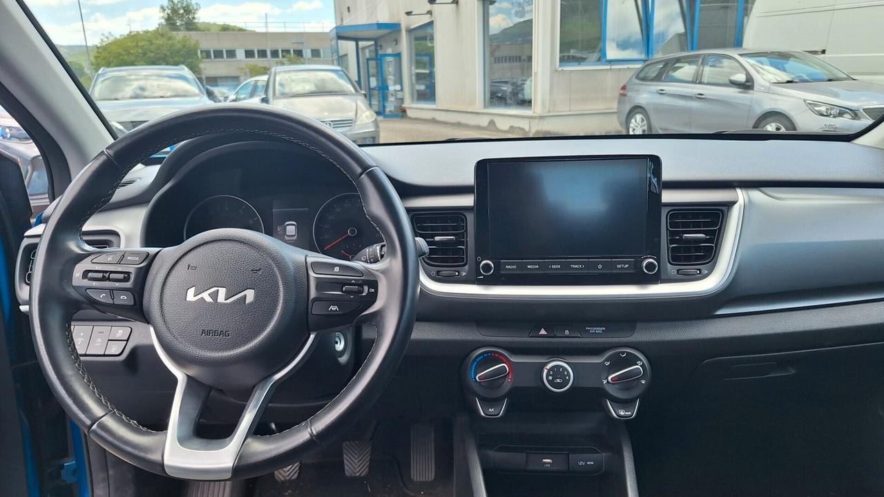 Kia Stonic 1.0 T-GDi MHEV Style Special Edition