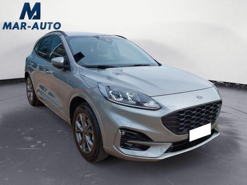 Ford Kuga Kuga 2.5 phev ST-Line 2wd 225cv cvt