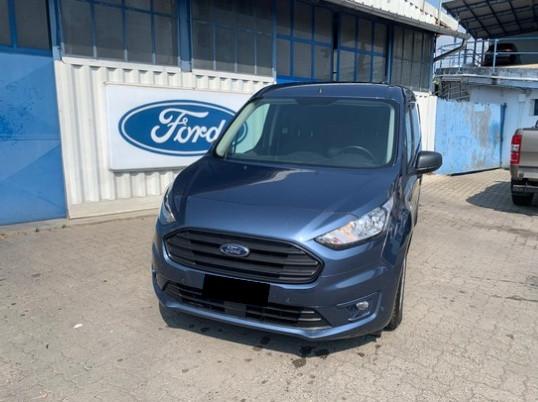 FORD Transit Connect II 210 2018 - Transit Connect 210 1.5 ecoblue(tdci) 100cv Trend L2H1 E6.2