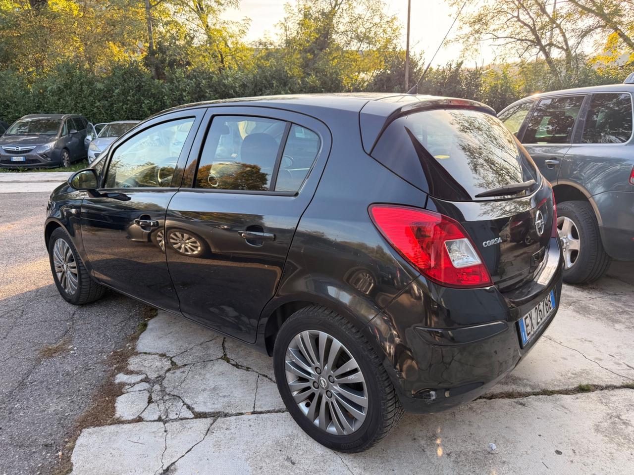 Opel Corsa 1.3 CDTI 95CV F.AP. 5 porte Sport