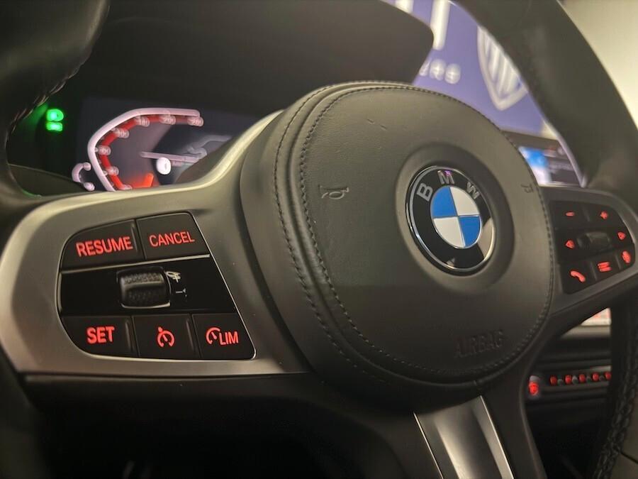 Bmw 116d Msport Automatica