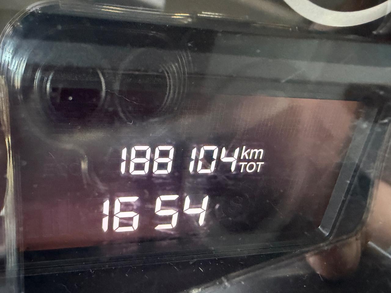 Lancia Ypsilon 0.9 TwinAir Metano Ecochic