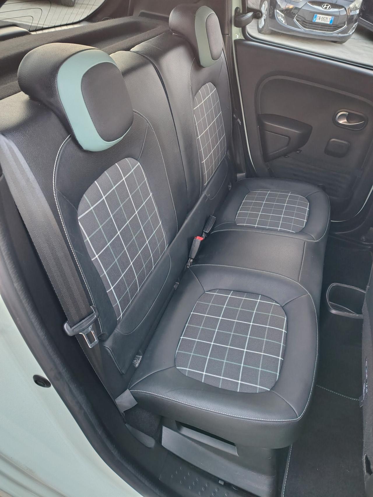 Renault Twingo La Parisienne CABRIO