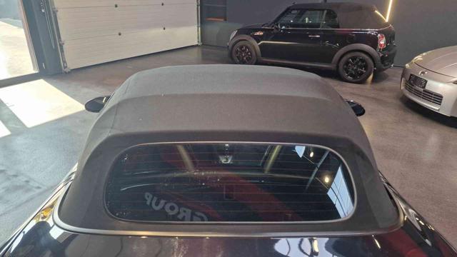 PORSCHE Boxster 2.7 24V UNICO PROPRIETARIO! TAGLIANDI CERTIFICATI!