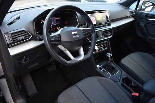 SEAT Tarraco 2.0 TDI DSG Style
