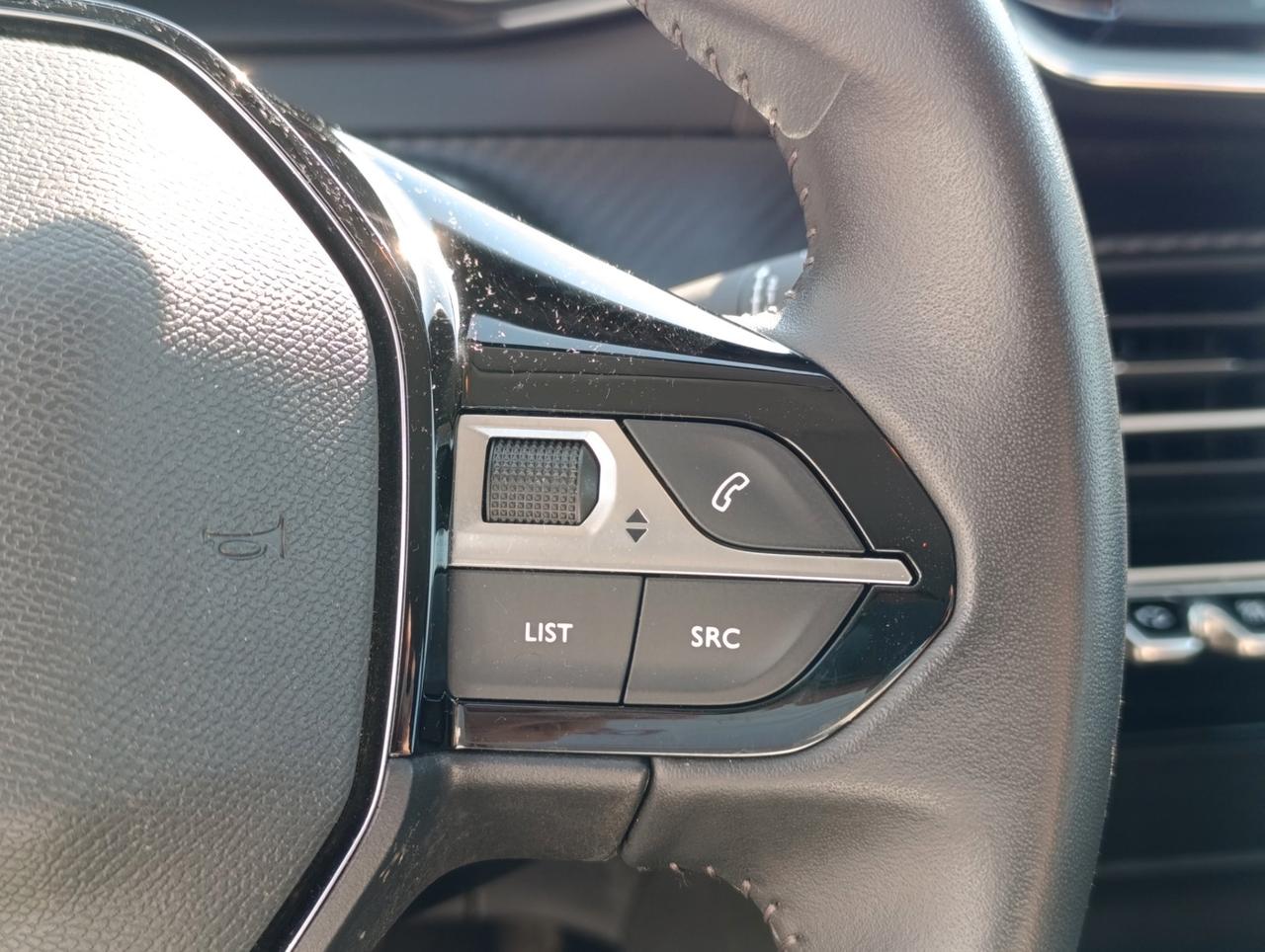 Peugeot 208 5 Porte 208 1.2 puretech Active Pack s&s 75cv