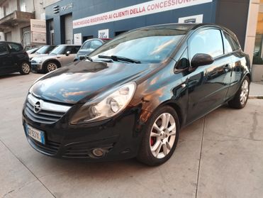 Opel Corsa 1.3 CDTI 90CV 3 porte Sport
