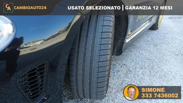 ABARTH 695 1.4 t-jet 75° Anniversario 180cv