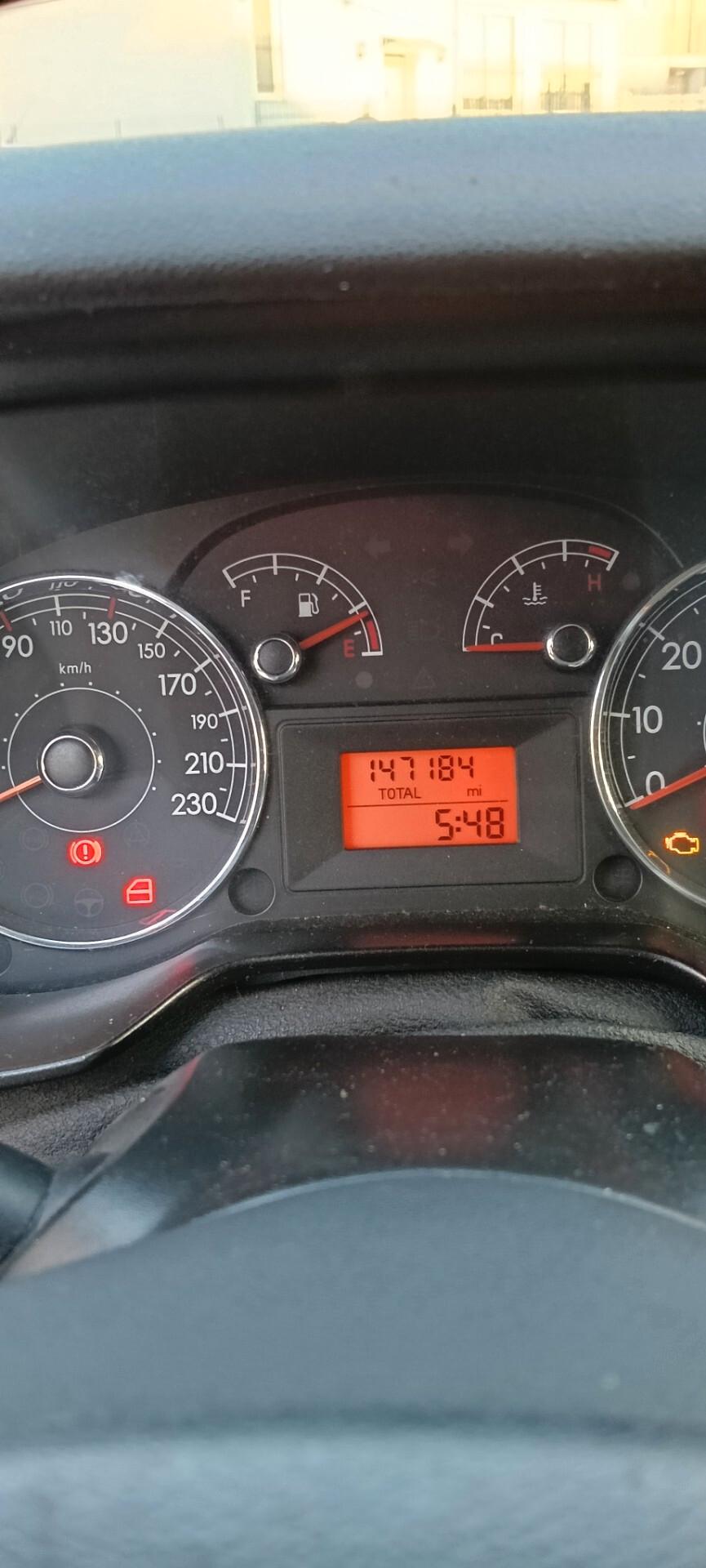 Fiat Grande Punto 1.3 MJT 75 CV 3 porte Dynamic