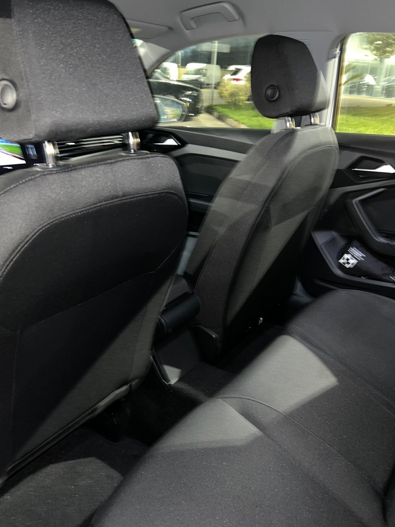 Audi A1 allstreet tfsi possibilità noleggio no scoring