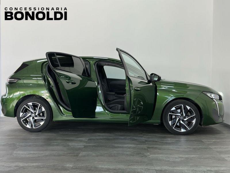 Peugeot 308 BlueHDi 130 S&S EAT8 Allure Pack