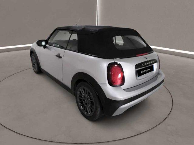 MINI Mini CooperCbr(F67) - Cooper C Classic Cabrio