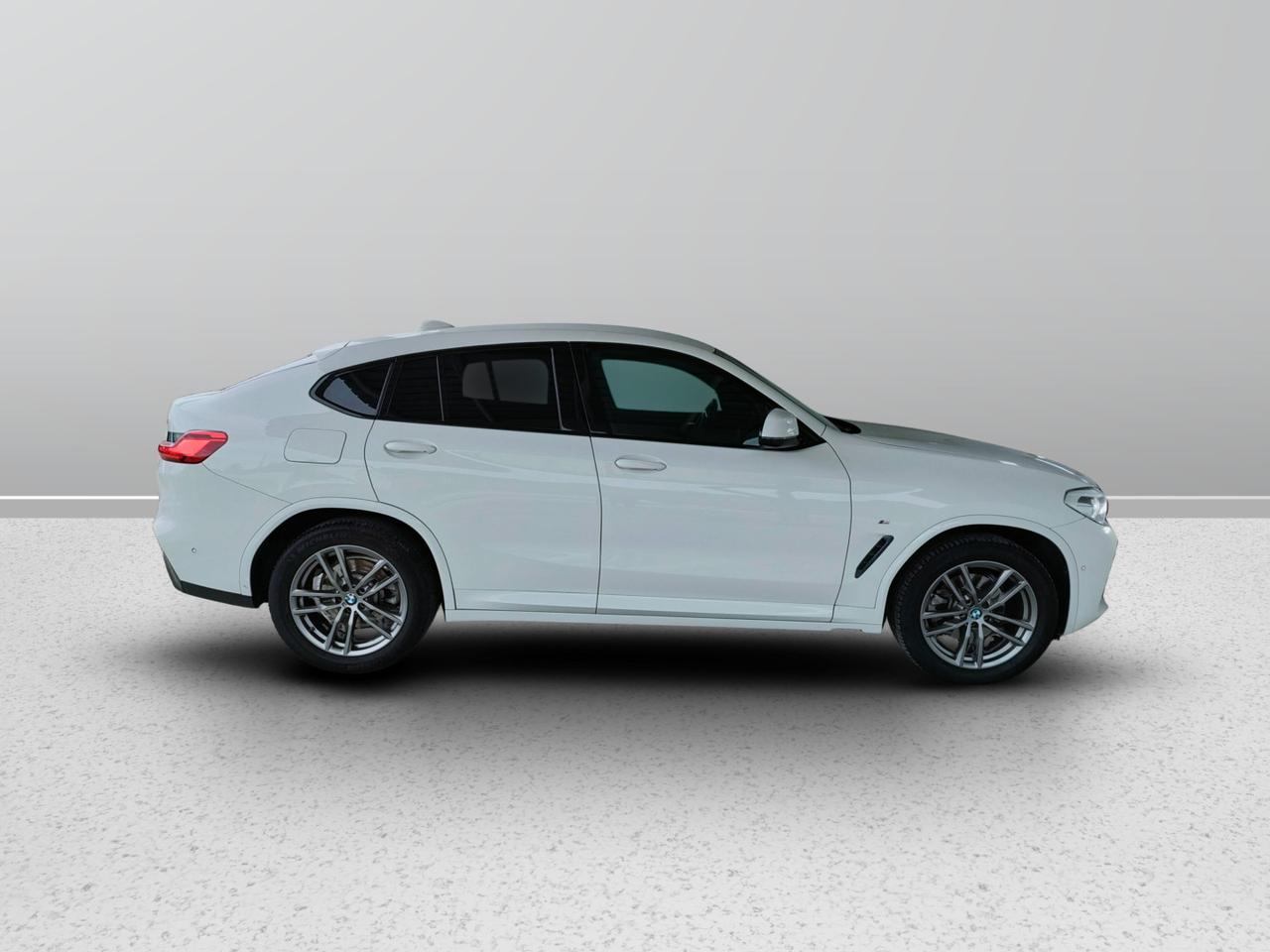 BMW X4 G02 2018 - X4 xdrive20d Msport auto