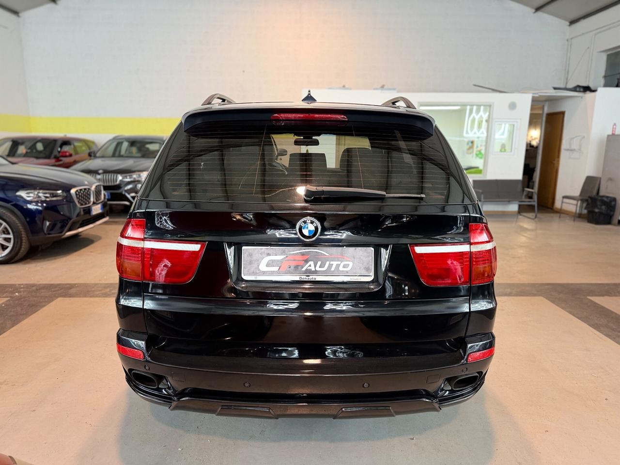Bmw X5 30D XDrive MSport 235CV