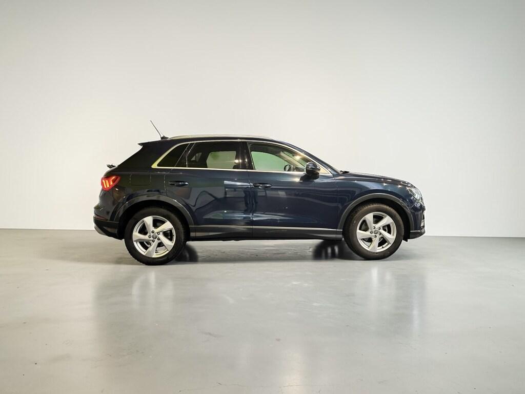 Audi Q3 35 1.5 TFSI mHEV Business Advanced S tronic