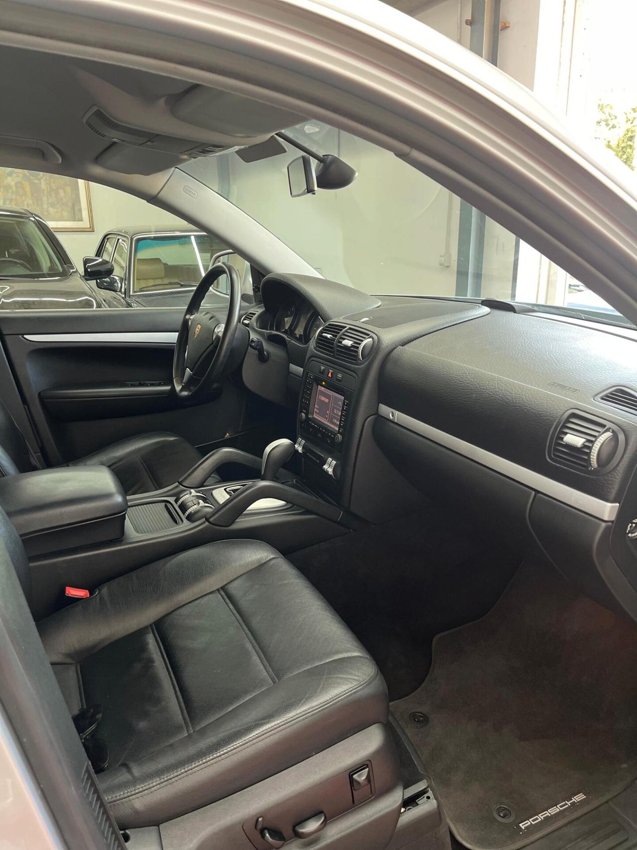 Porsche Cayenne 3.2 V6 cat ASI OTTIME CONDIZIONI