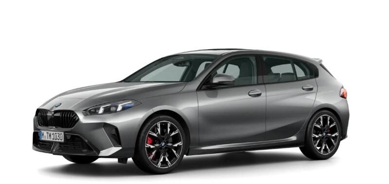 BMW Serie 1 (F70) 118d MSport Pro