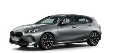 BMW Serie 1 (F70) 118d MSport Pro