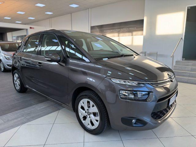CITROEN C4 Picasso BlueHDi 100 S&S Business
