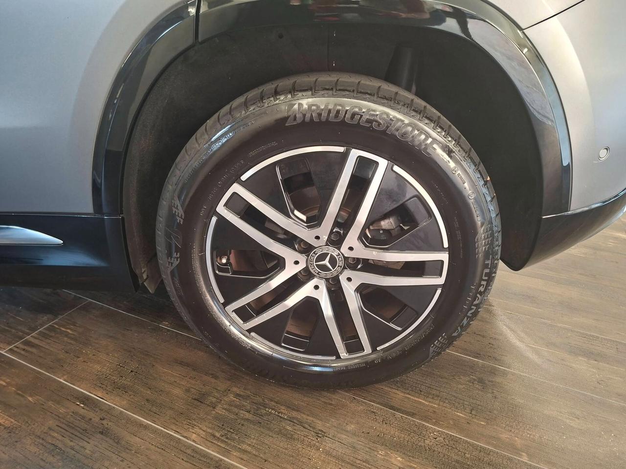 Mercedes-benz GLA 200 d Automatic Sport Plus