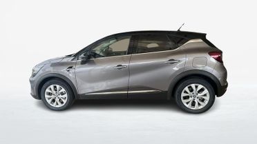 Renault Captur 1.6 E-Tech phev Intens 160cv auto my21