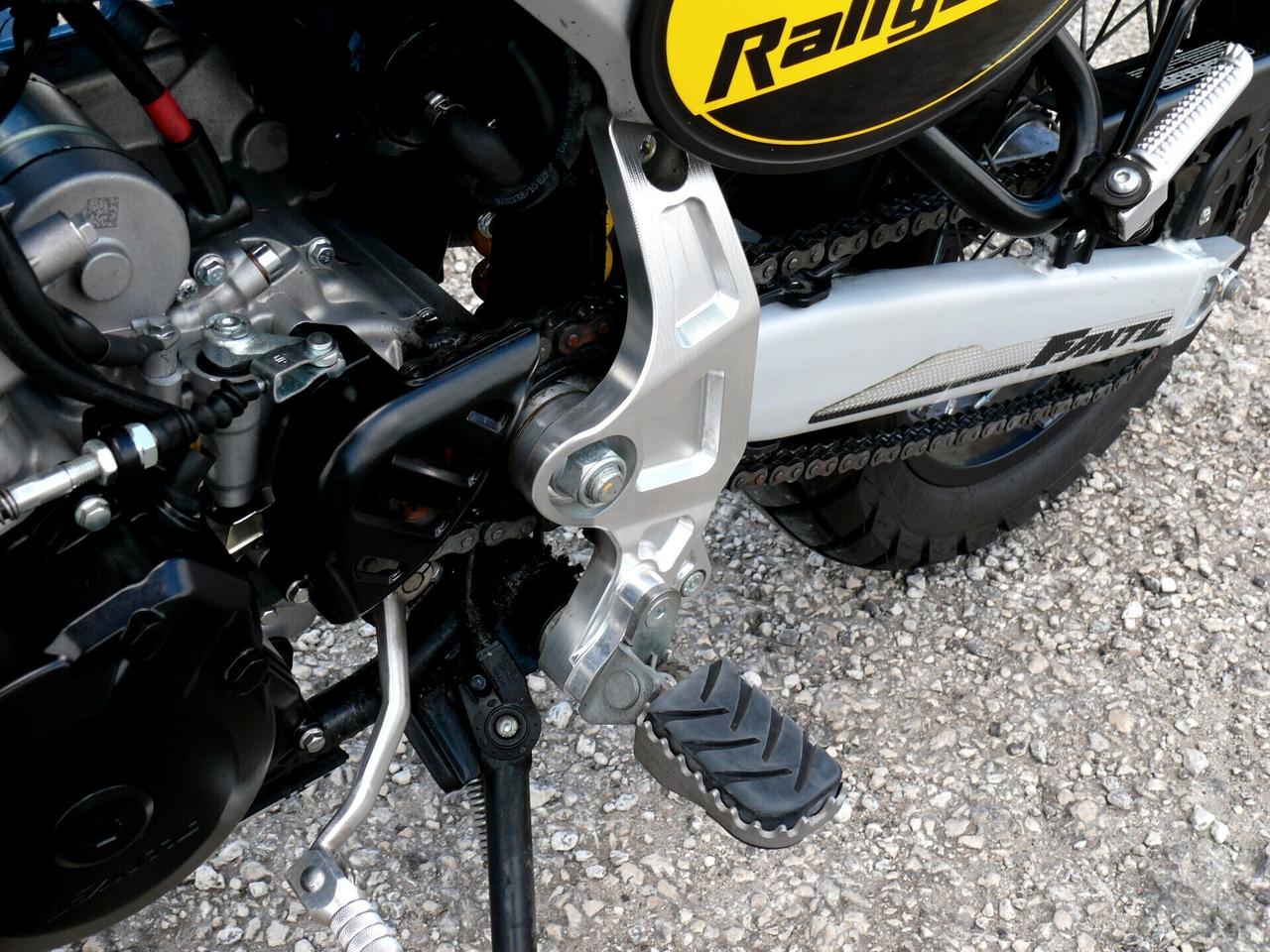 Fantic Motor Caballero 500 Enduro (M1323)