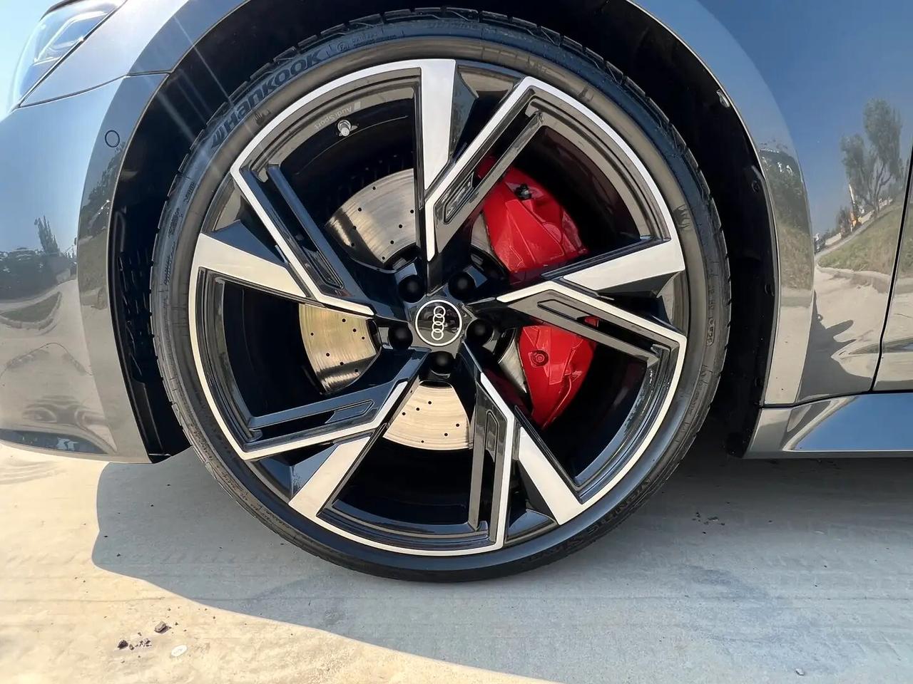 Audi RS6 RS 6 Avant 4.0 TFSI V8 quattro tiptronic Performance TETTO UNICO PROP. UNICA