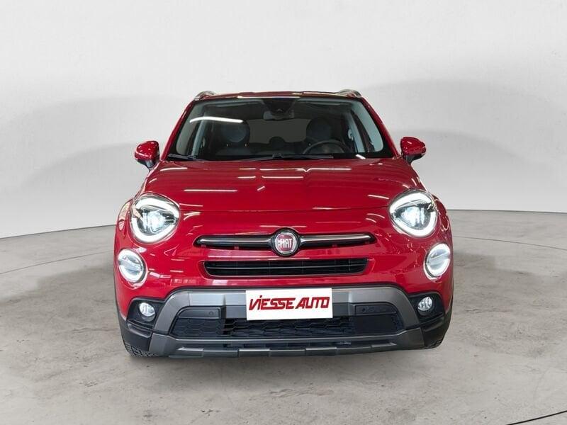 FIAT 500X Cross Look 1.0 T3 120cv MT E6D Cross