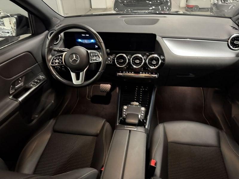 Mercedes-Benz GLA GLA 200 d Automatic Sport