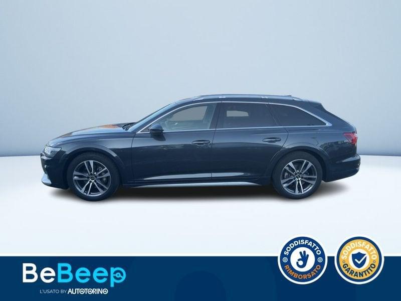 Audi A6 allroad 40 2.0 TDI MHEV 12V EVOLUTION QUATTRO 2