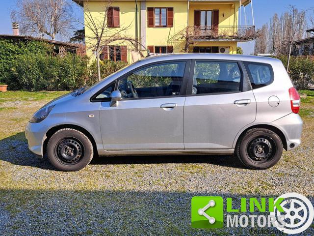 HONDA Jazz 1.2 i-DSi 5 porte Live