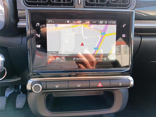 CITROEN C3 3ª serie PureTech 83 S&S Feel Pack