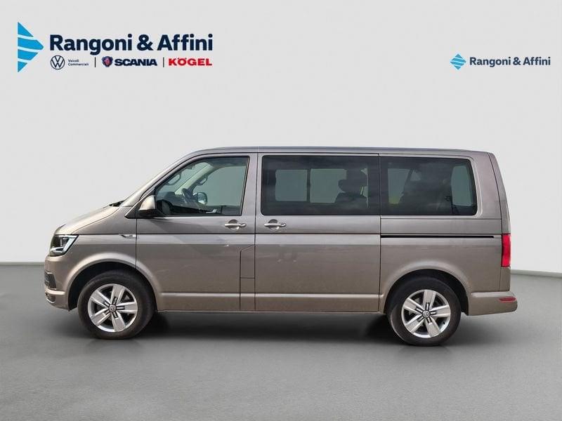 Volkswagen Caravelle Caravelle 2.0 TDI 150CV PC Cruise