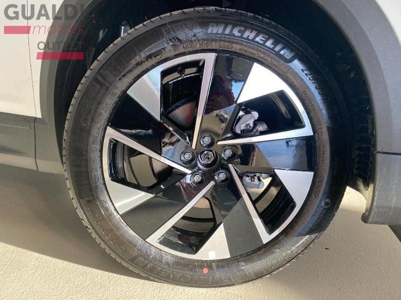 Opel Grandland II 2024 1.2 hybrid GS 136cv e-dcs6