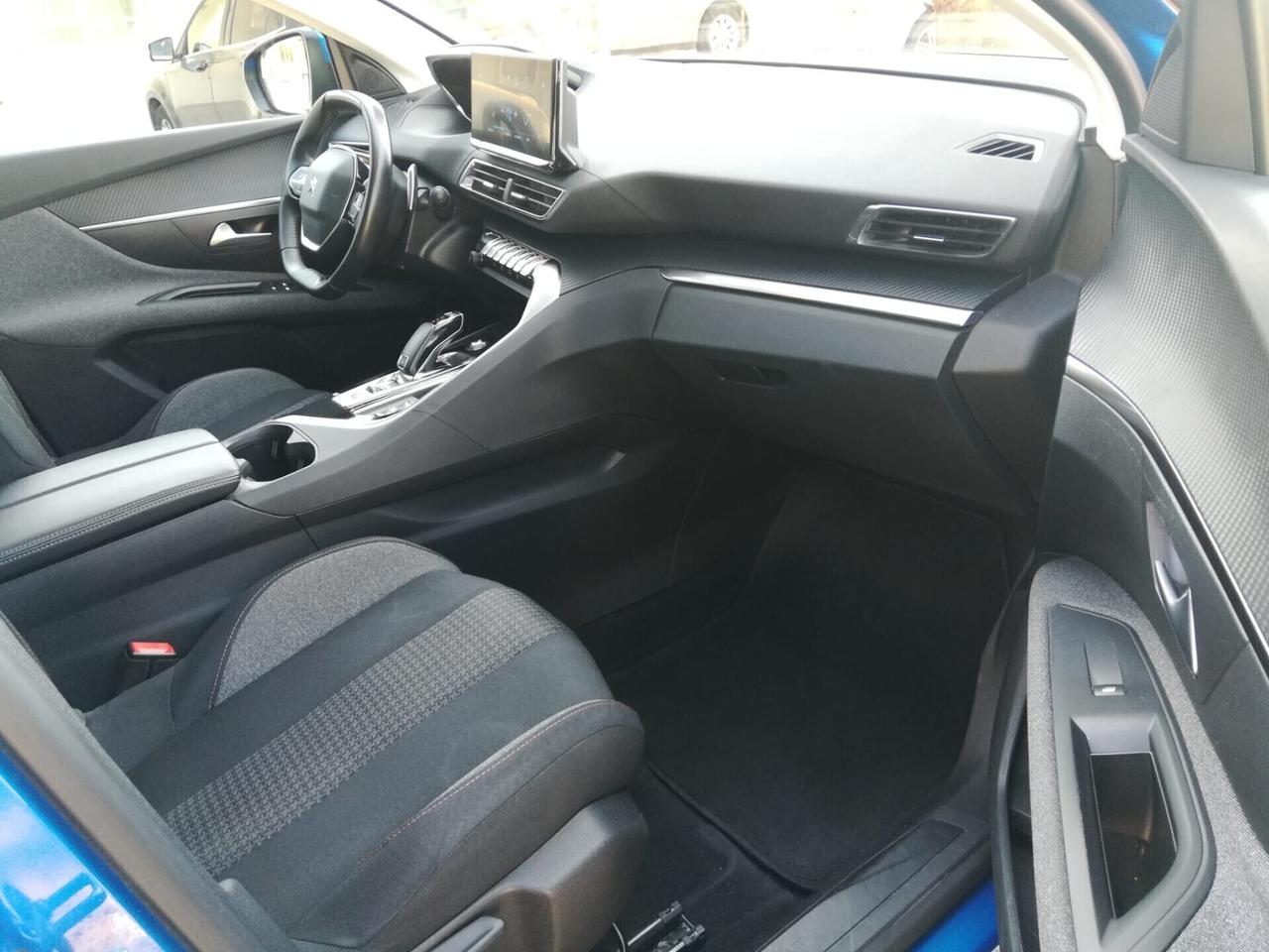 PEUGEOT - 3008 - BlueHDi 130 EAT8 S&S GT Line - FI