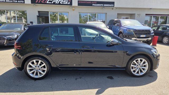 VOLKSWAGEN Golf 1.6 TDI 115 CV 5p. Highline BMT PERMUTE UNICOPR.