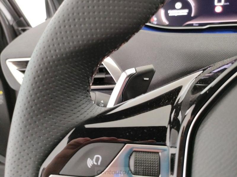 Peugeot 3008 BlueHDI 130 S&S EAT8 GT aut.