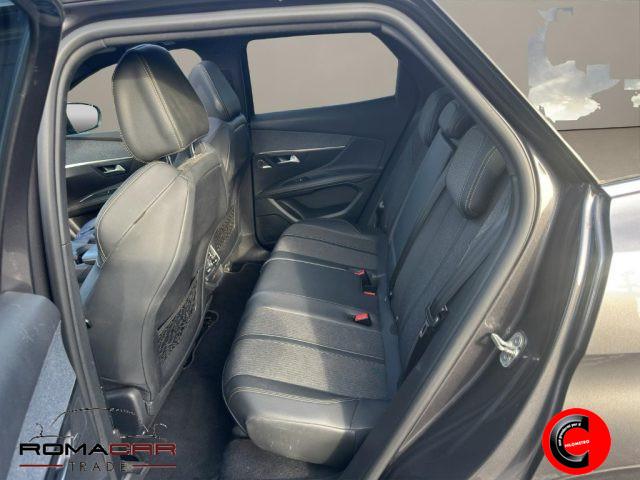 PEUGEOT 3008 BlueHDi 130 S&S EAT8 GT Line TETTO!