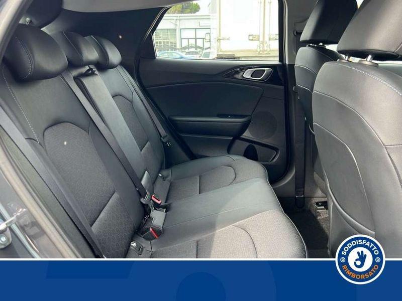 Kia Xceed 1.0 GPL Business MY26