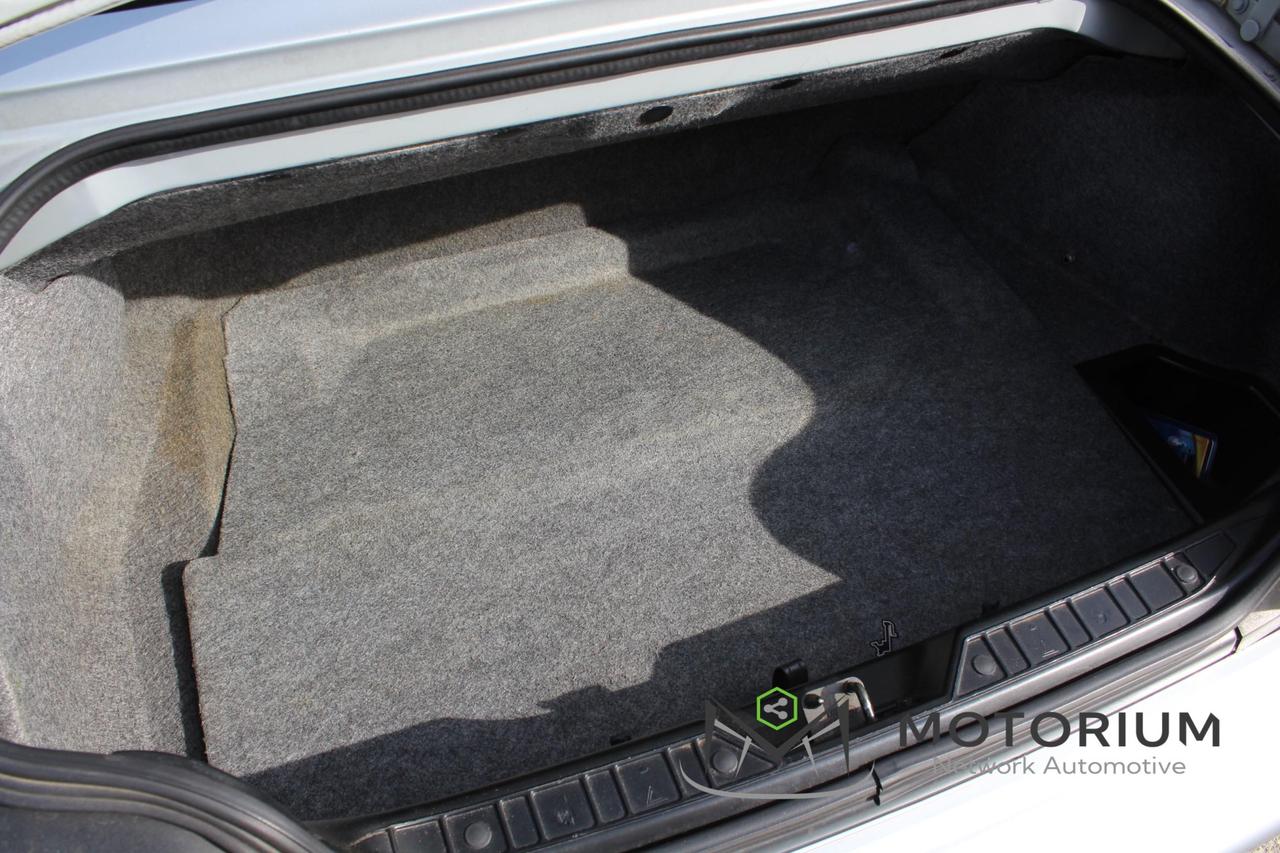 BMW Z3 1.9 16V cat Roadster