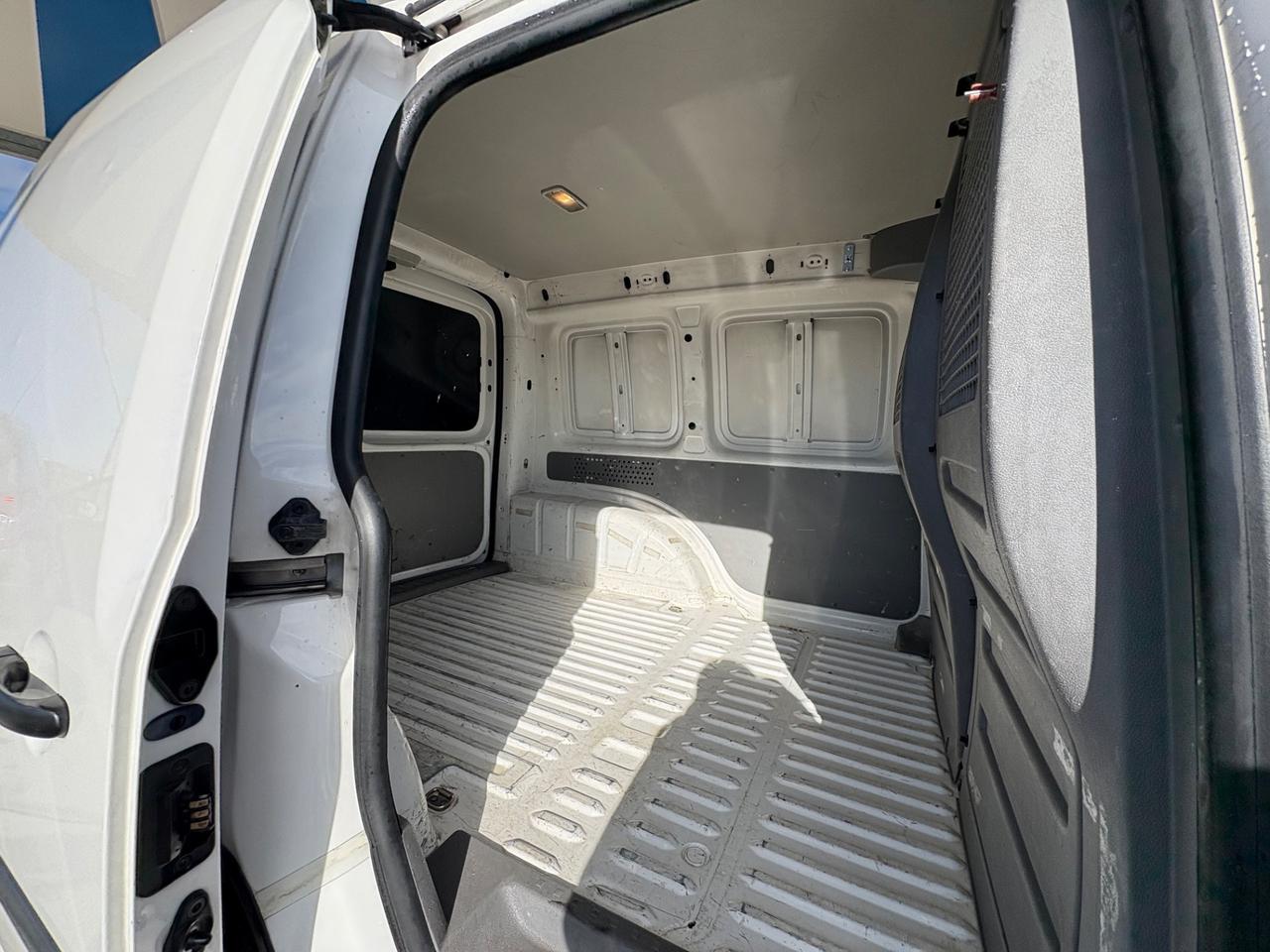 Volkswagen Caddy 2.0 SDI 70CV Van FRIZIONE NUOVA