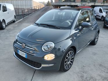 Fiat 500 1.2 EasyPower Dolcevita