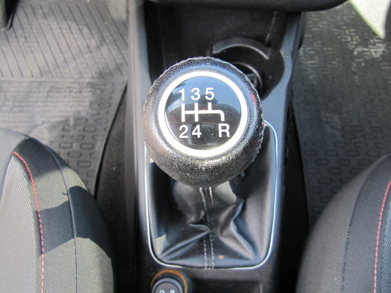 Fiat Punto Evo 1.3 Mjt 90 CV 3 porte Dynamic - TETTO APRIBILE