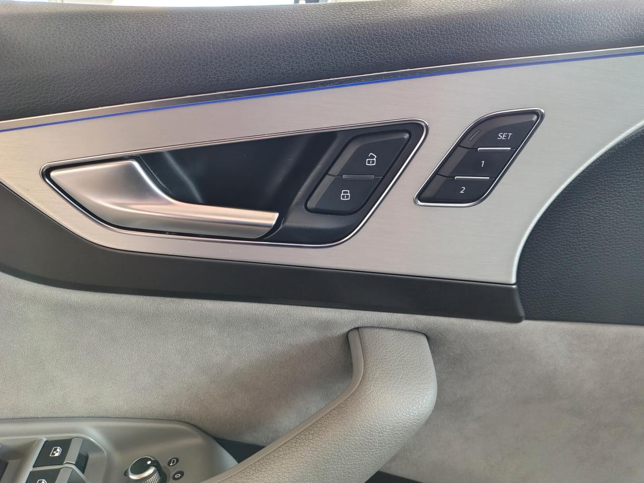 Audi Q7 3.0 TDI 272 CV quattro tiptronic