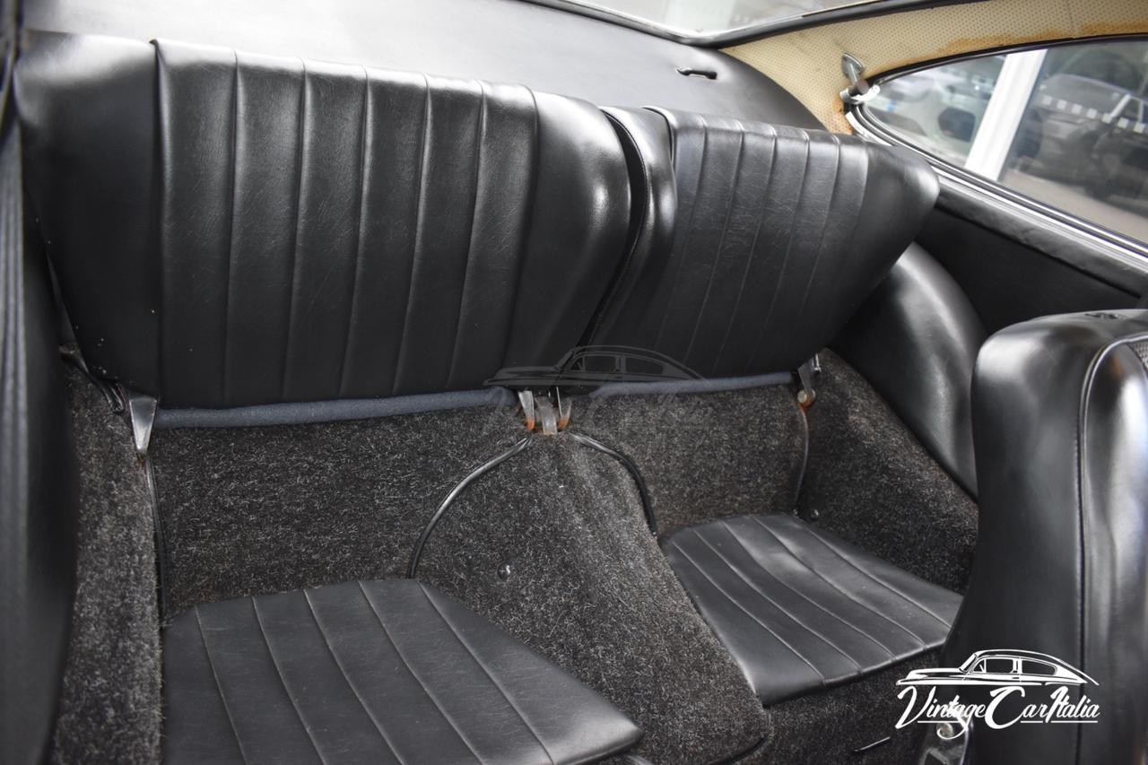 Porsche 911 2.2T