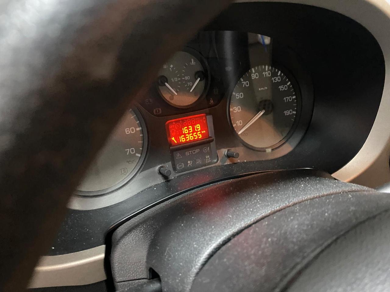 Citroen Berlingo Multispace 1.6 e-HDi 90 CMP6 Selection